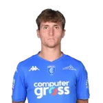 Tommaso Baldanzi Player Stats
