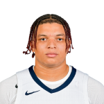 Kenneth Lofton Player Stats