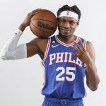 Danuel House Player Stats
