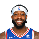 Patrick Beverley Player Stats