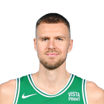 Kristaps Porzingis Player Stats