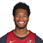 Damian Jones Player Stats