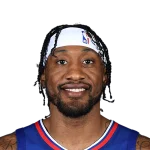 Robert Covington Player Stats