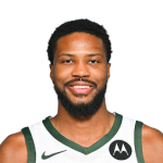 Malik Beasley Player Stats