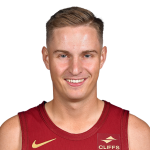 Sam Merrill Player Stats