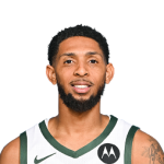 Cameron Payne Player Stats