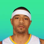 Kenyon Martin Player Stats