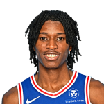 Terquavion Smith Player Stats