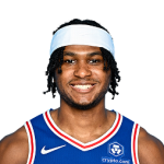 Ricky Council Player Stats