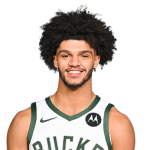 Andre Jackson Player Stats