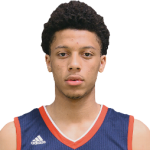 Lindell Wigginton Player Stats