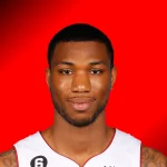 Jamal Cain Player Stats