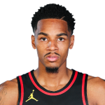Dejounte Murray Player Stats