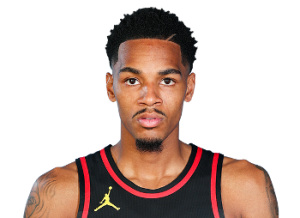 Dejounte Murray Height, Age, Weight, Trophies - Sportsmen Height