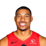 Otto Porter Jr. Player Stats