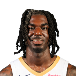 Kira Lewis Player Stats