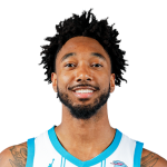 Rechon Black Player Stats