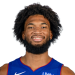 Marvin Bagley Player Stats