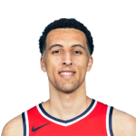Patrick Baldwin Player Stats