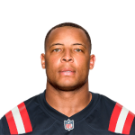 Pharaoh Brown Player Stats