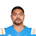 Atonio Mafi Player Stats