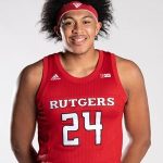 Ron Harper Jr. Player Stats