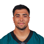 Christian Elliss Player Stats