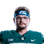 Bryce Baringer Player Stats