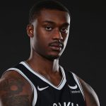 Dariq Whitehead Player Stats