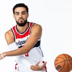 Tyus Jones Player Stats