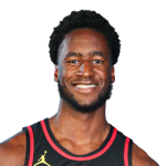 AJ Griffin Player Stats