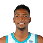 Brandon Miller Player Stats