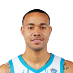 Bryce McGowens Player Stats