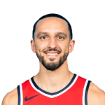 Landry Shamet Player Stats
