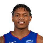 Marcus Sasser Player Stats