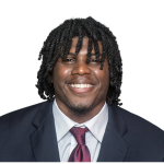 La'Michael Pettway Player Stats