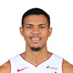 Orlando Robinson Player Stats