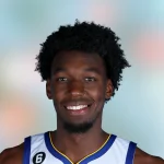 James Wiseman Player Stats