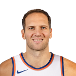Bojan Bogdanović Player Stats
