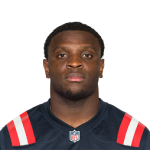 Jalen Reagor Player Stats