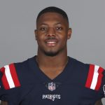 Joshuah Bledsoe Player Stats