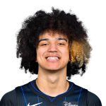Anthony Black Player Stats