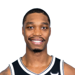 Lonnie Walker IV Player Stats