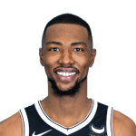 Harry Giles Player Stats