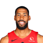 Garrett Temple Player Stats