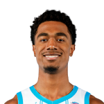 Theo Maledon Player Stats