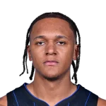 Paolo Banchero Player Stats