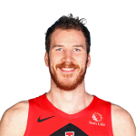 Jakob Poeltl Player Stats