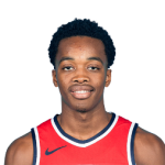 Bilal Coulibaly Player Stats