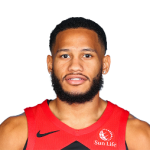 Markquis Nowell Player Stats